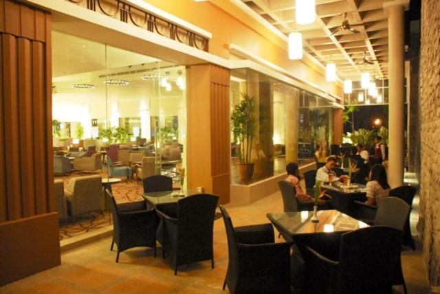 Nilai Springs Resort Hotel Εξωτερικό φωτογραφία