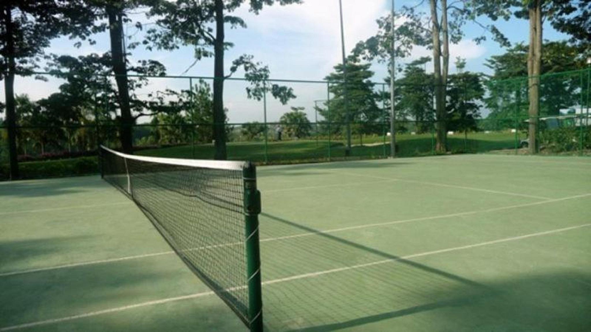 Nilai Springs Resort Hotel Εξωτερικό φωτογραφία