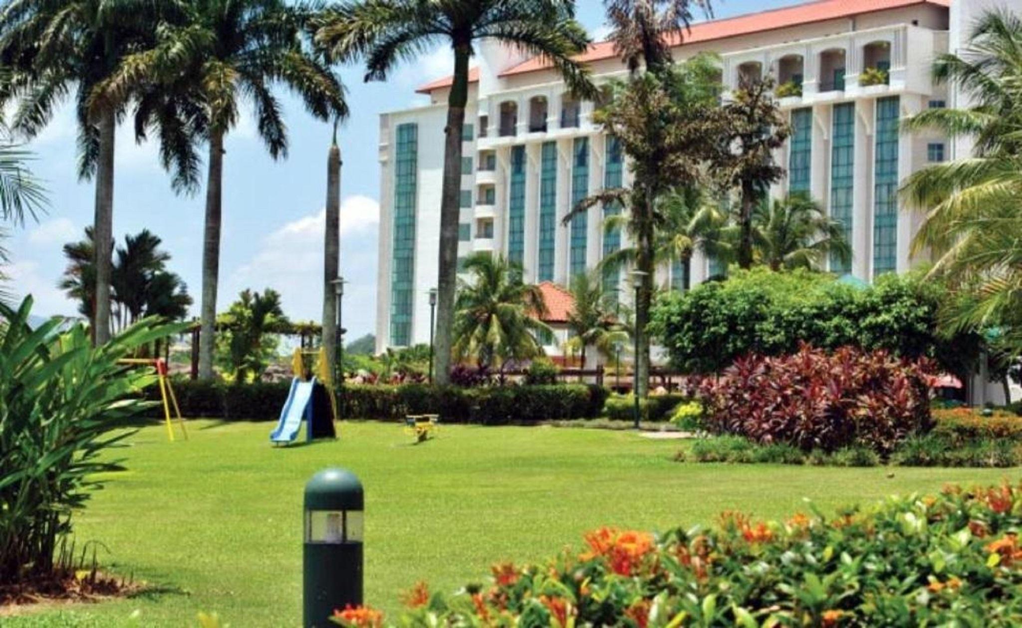 Nilai Springs Resort Hotel Εξωτερικό φωτογραφία