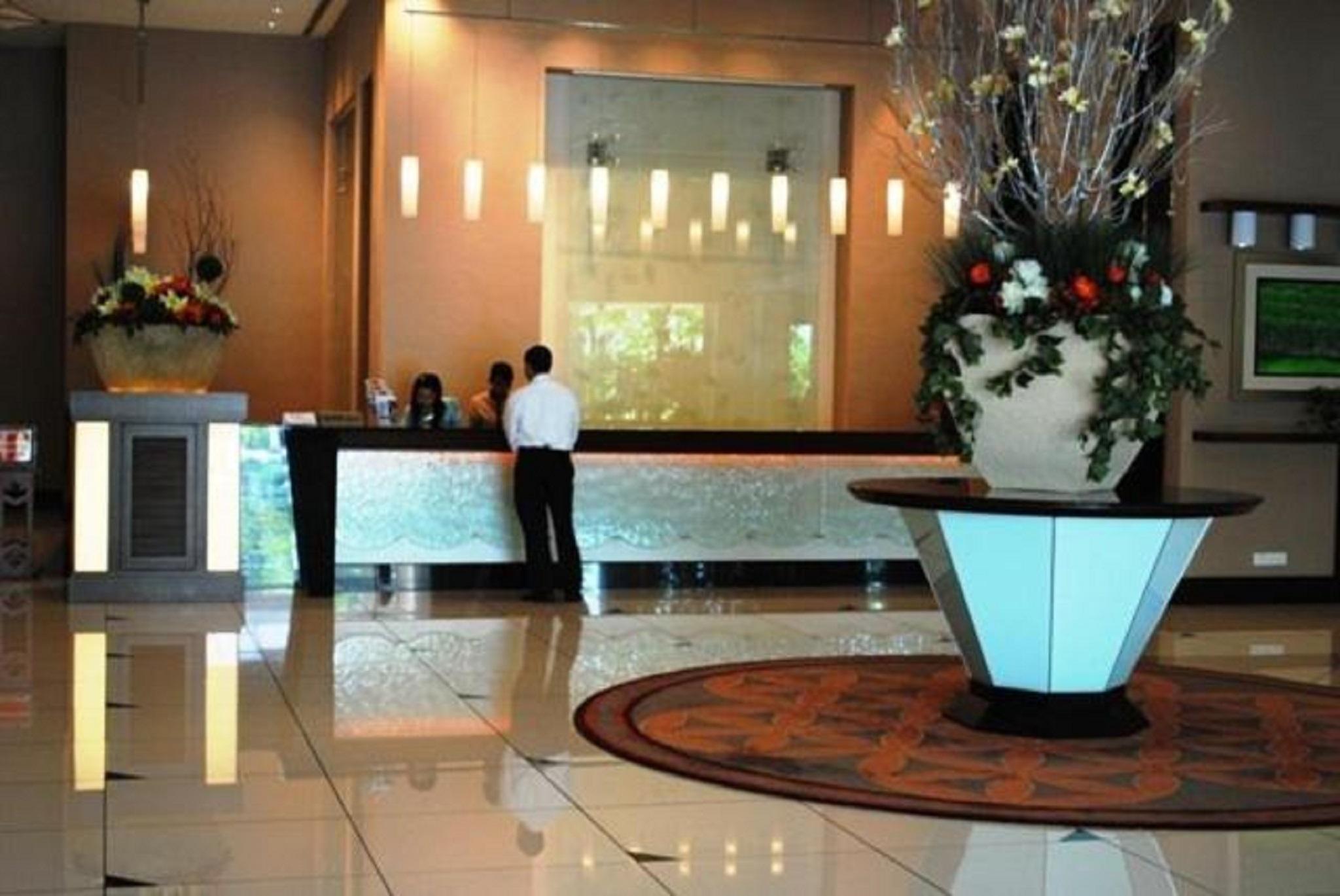 Nilai Springs Resort Hotel Εξωτερικό φωτογραφία