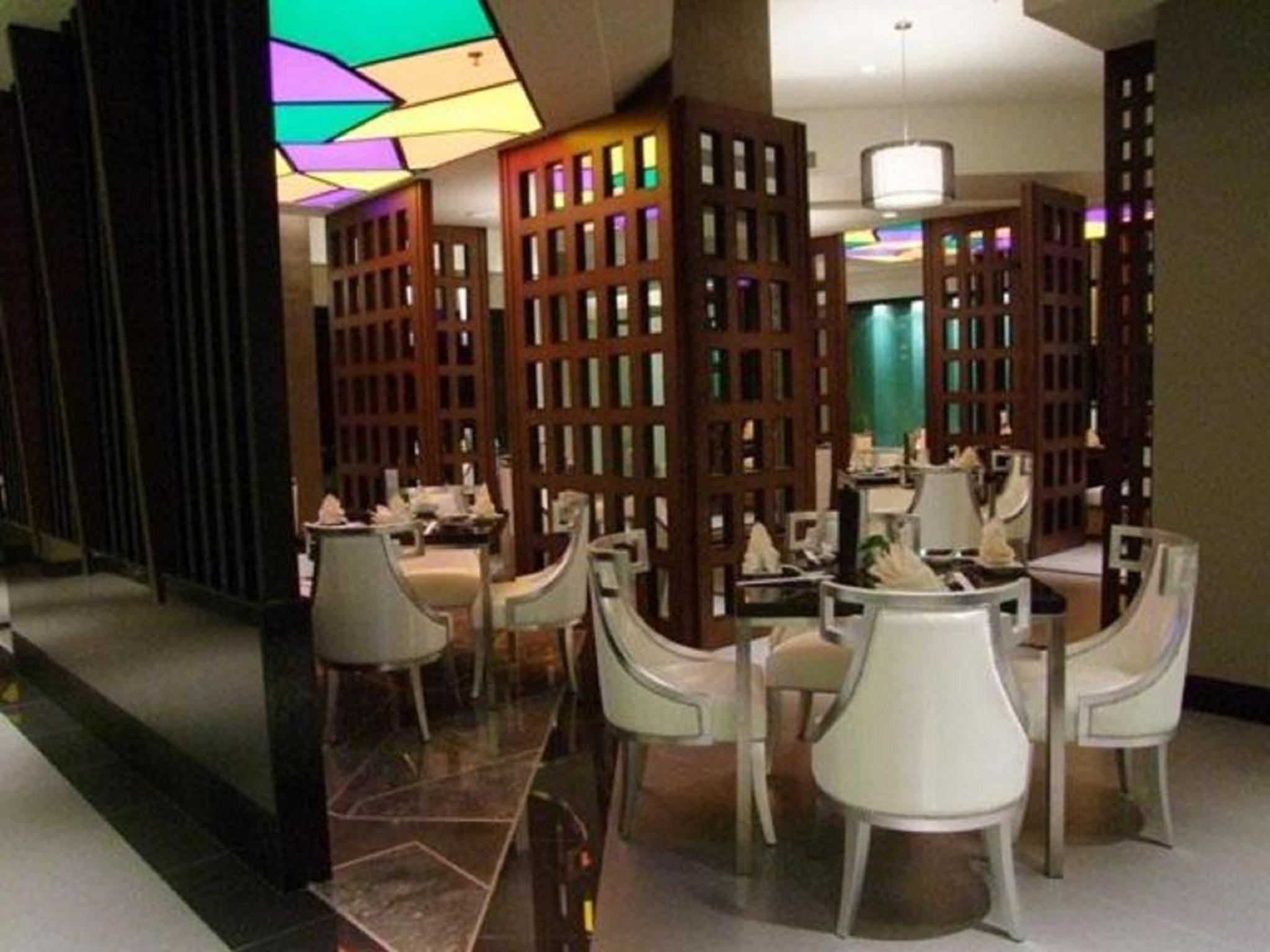 Nilai Springs Resort Hotel Εξωτερικό φωτογραφία