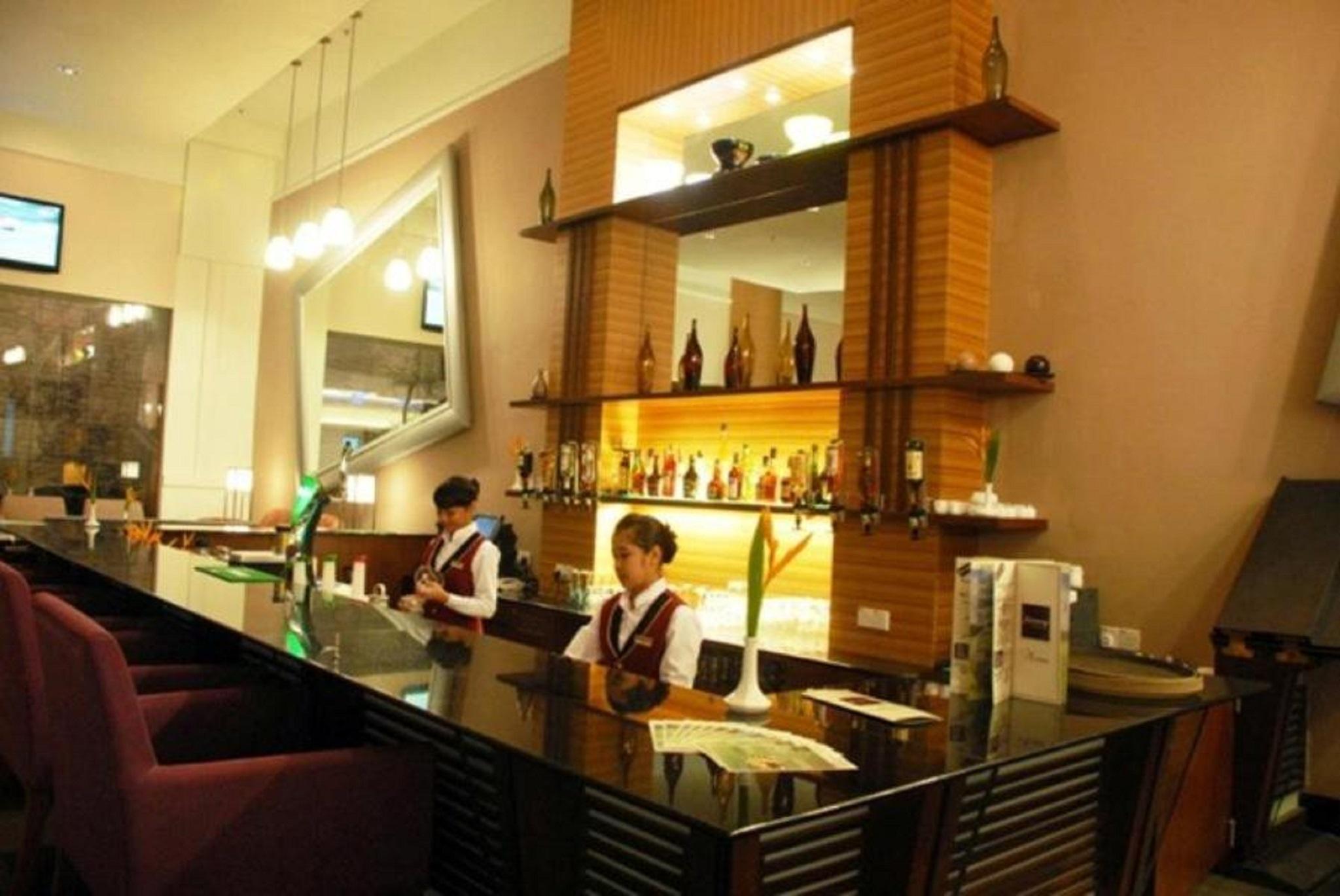 Nilai Springs Resort Hotel Εξωτερικό φωτογραφία