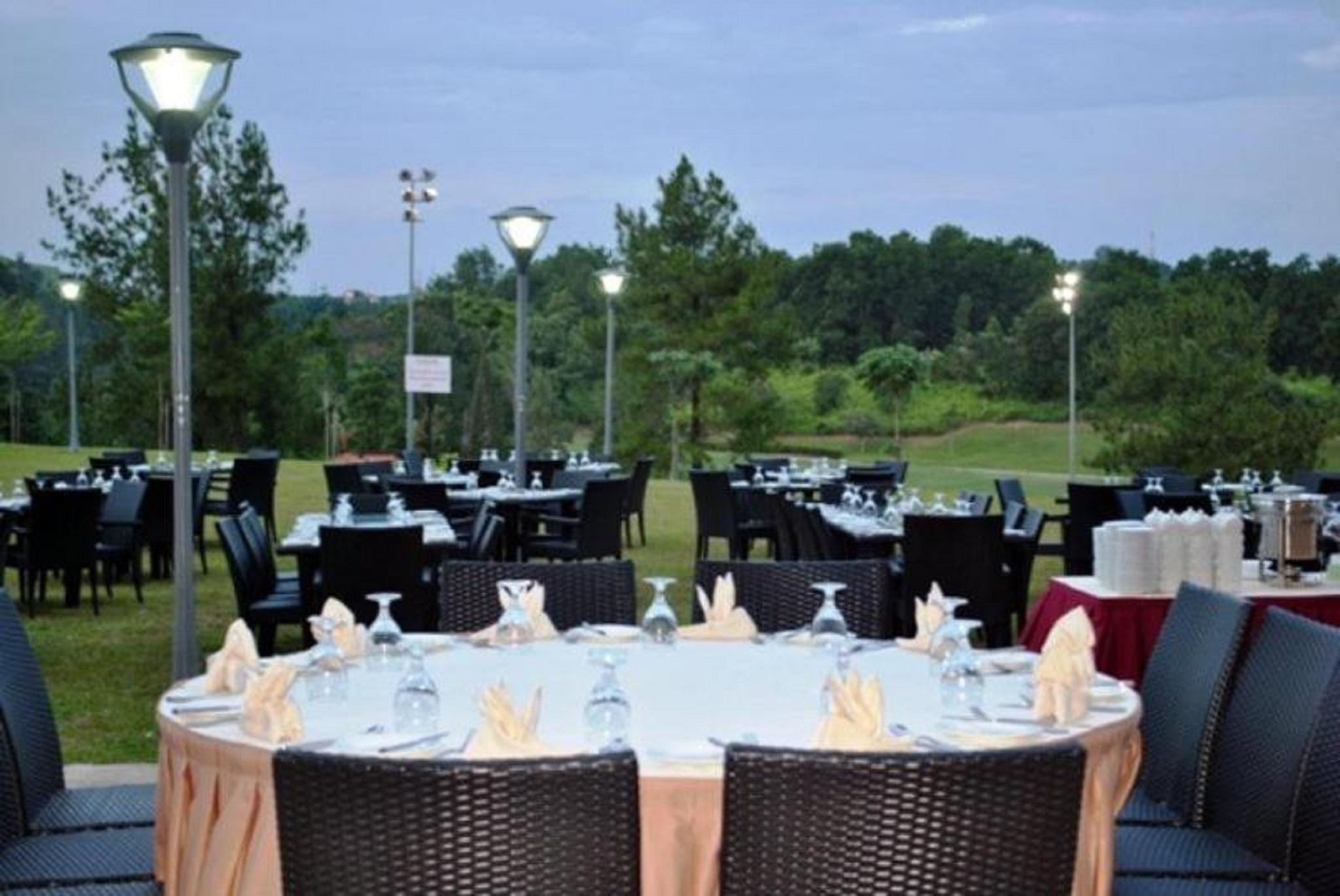 Nilai Springs Resort Hotel Εξωτερικό φωτογραφία