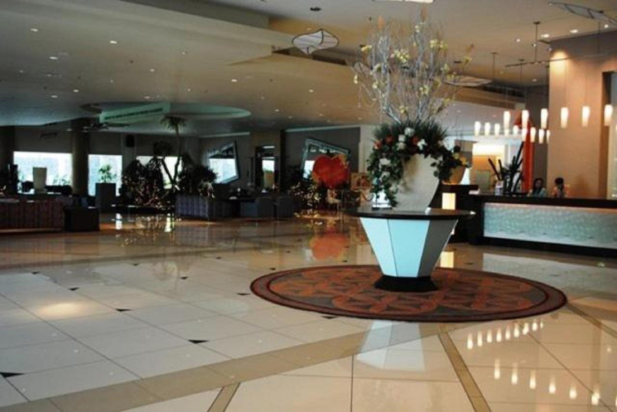 Nilai Springs Resort Hotel Εξωτερικό φωτογραφία