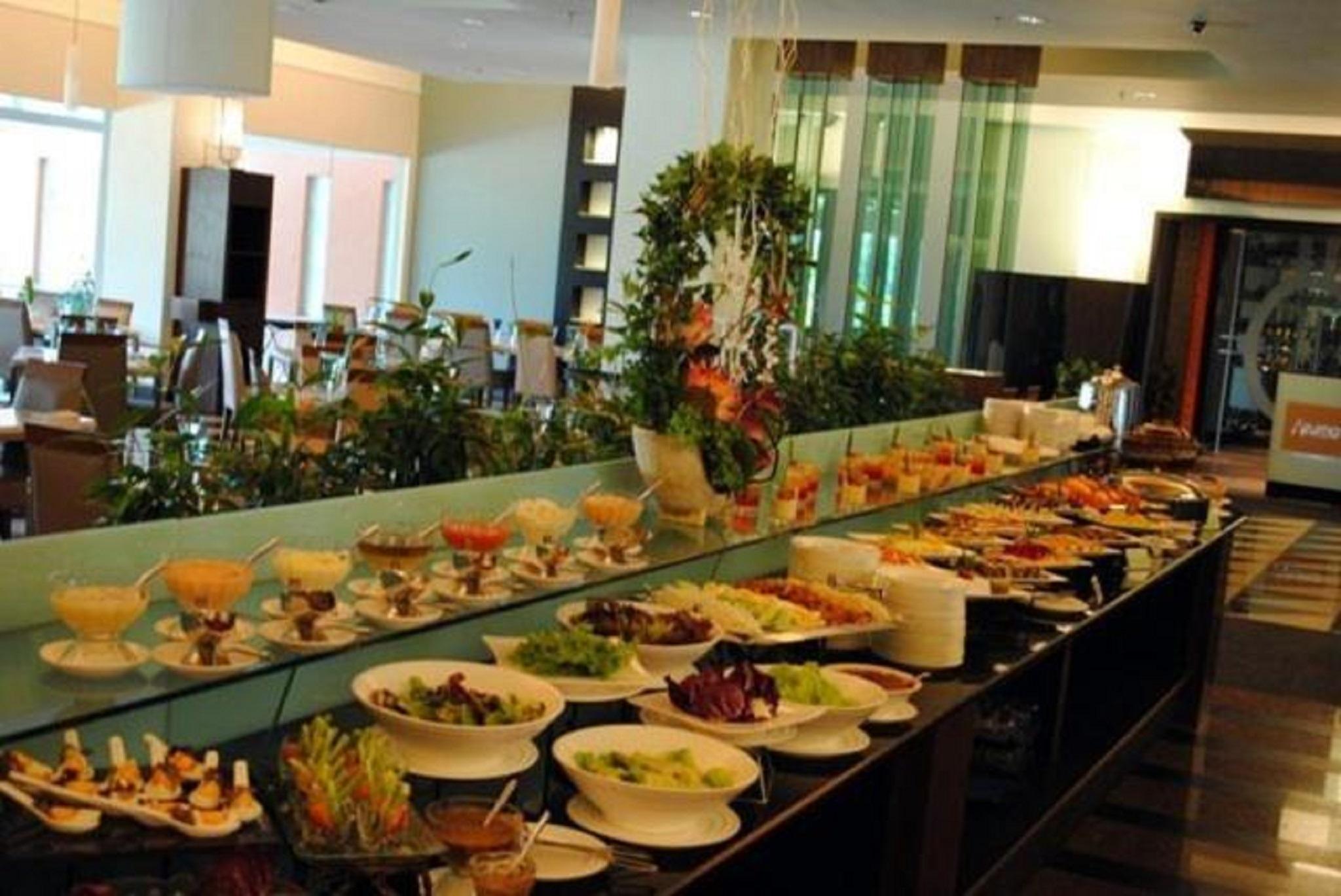 Nilai Springs Resort Hotel Εξωτερικό φωτογραφία