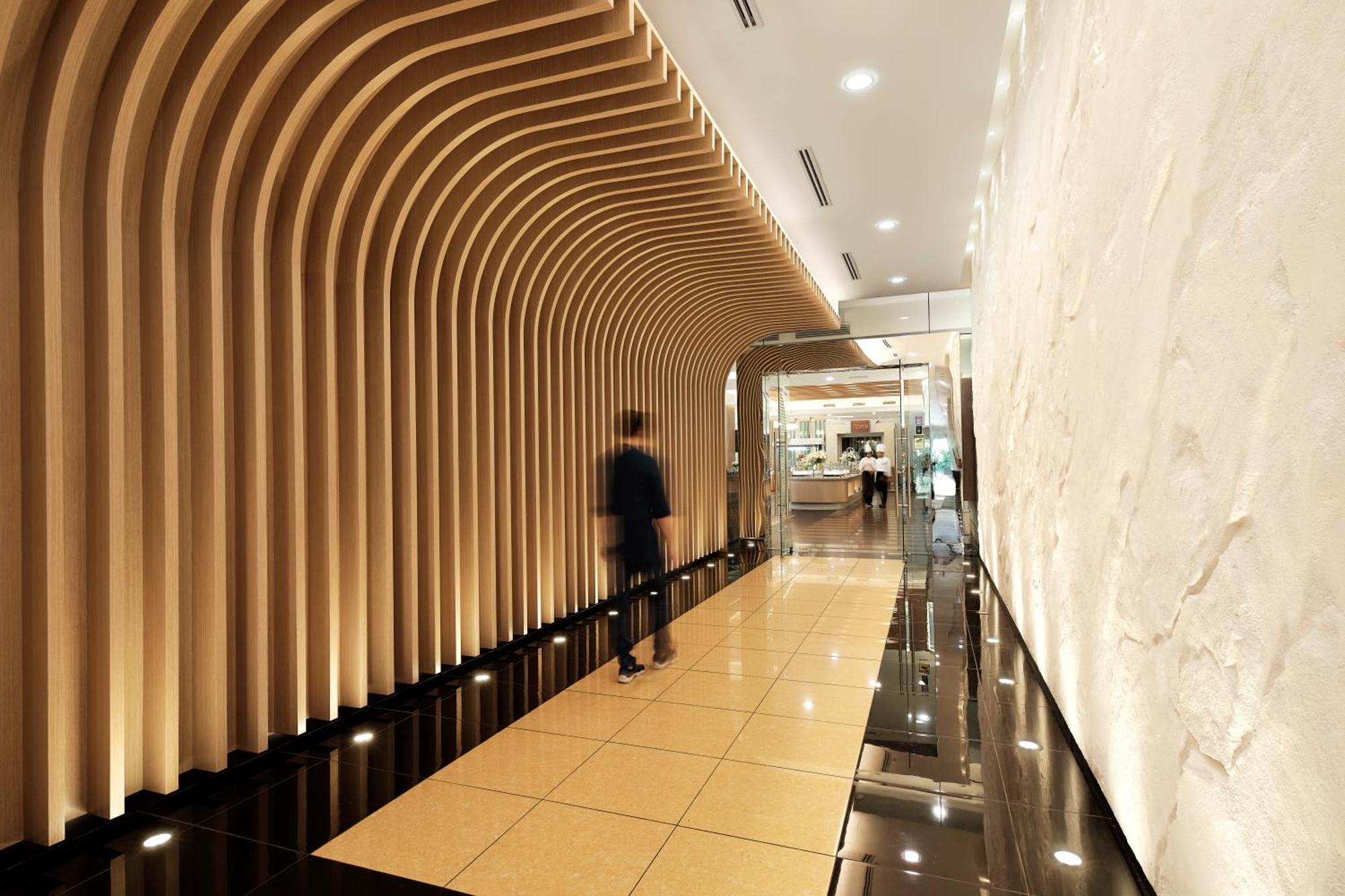 Nilai Springs Resort Hotel Εξωτερικό φωτογραφία