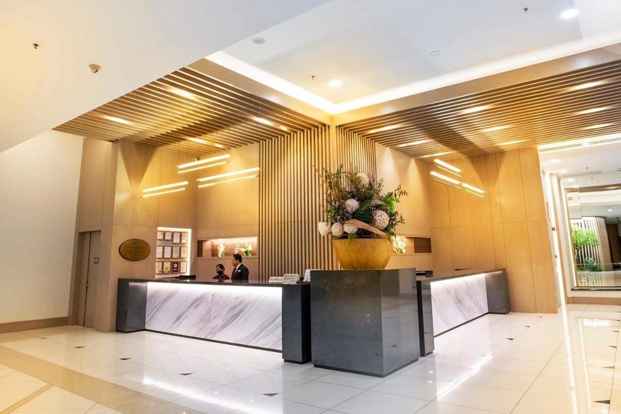 Nilai Springs Resort Hotel Εξωτερικό φωτογραφία
