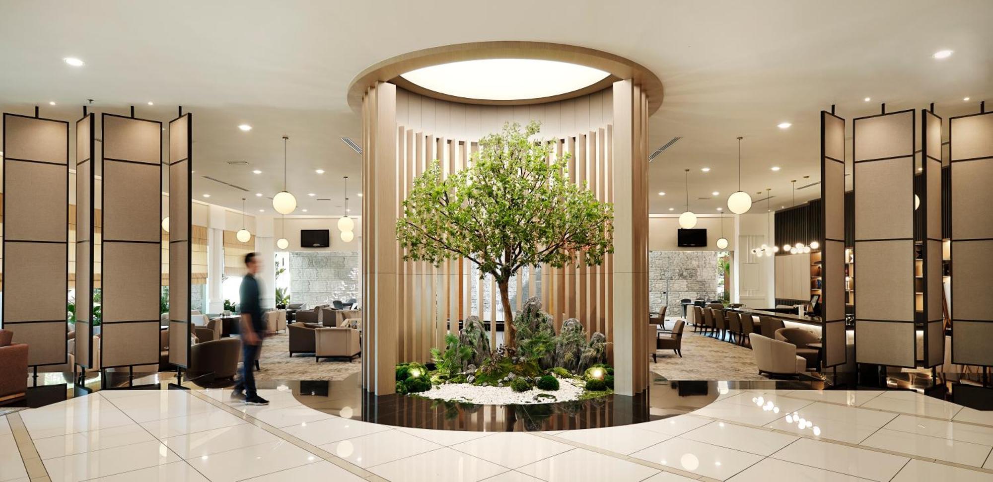 Nilai Springs Resort Hotel Εξωτερικό φωτογραφία
