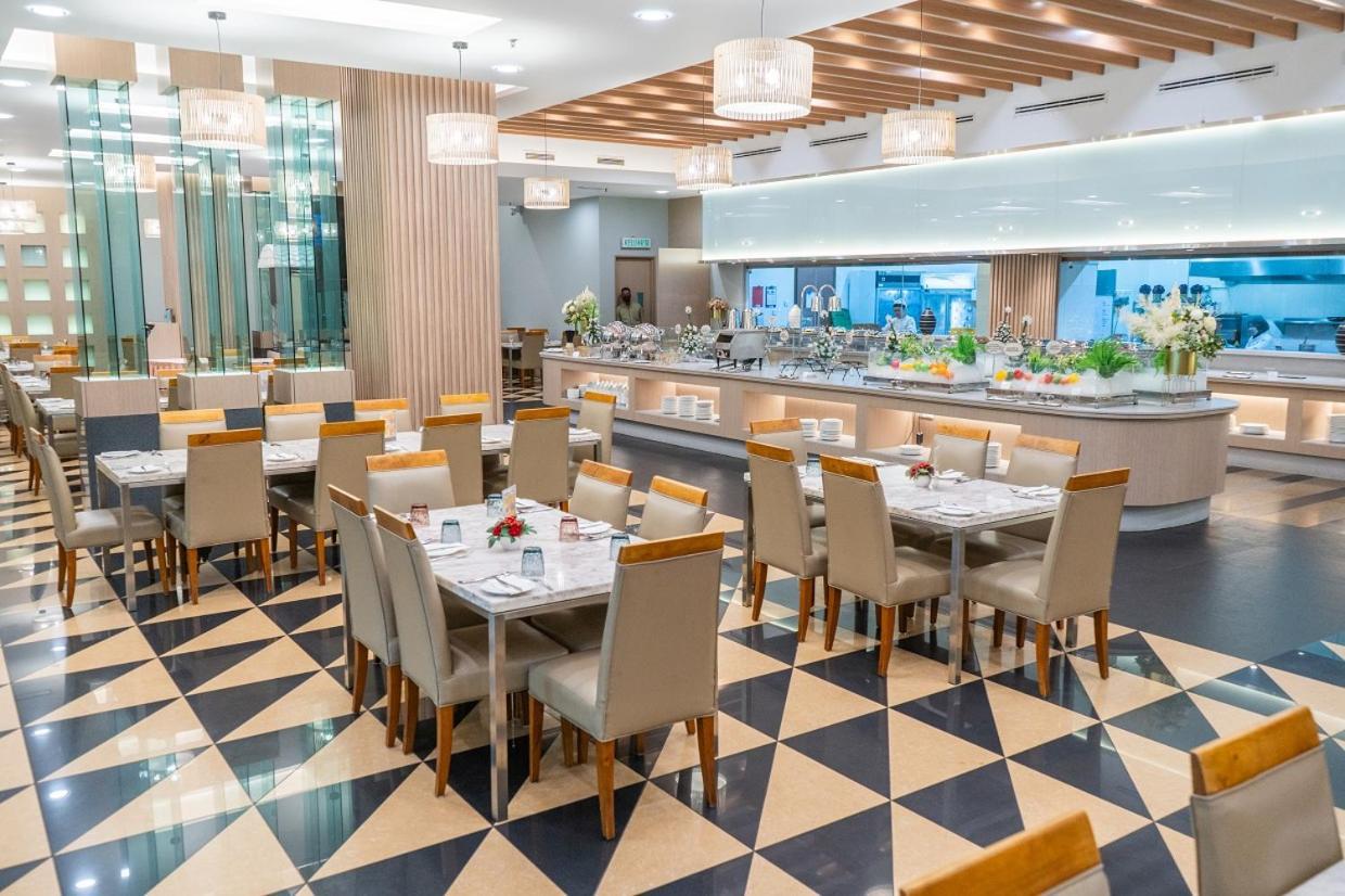 Nilai Springs Resort Hotel Εξωτερικό φωτογραφία