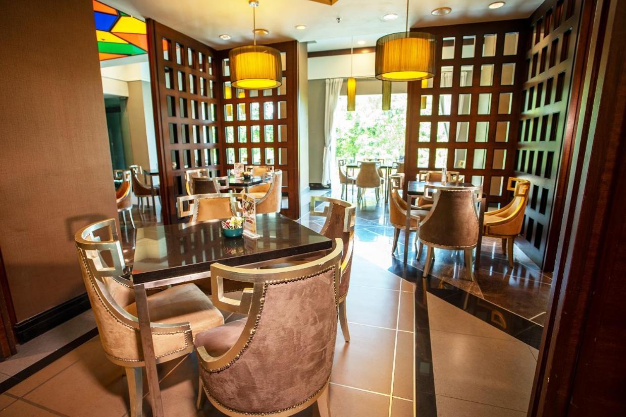 Nilai Springs Resort Hotel Εξωτερικό φωτογραφία