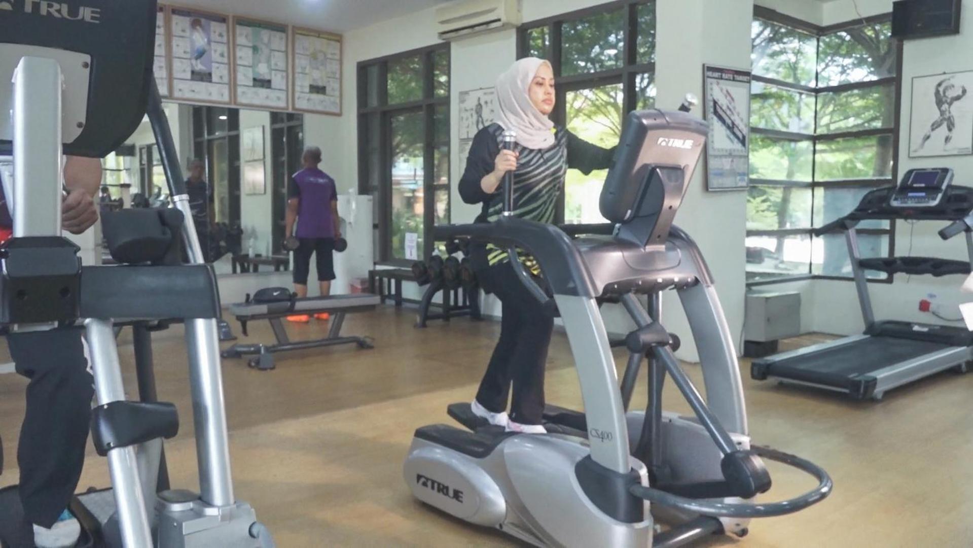 Nilai Springs Resort Hotel Εξωτερικό φωτογραφία
