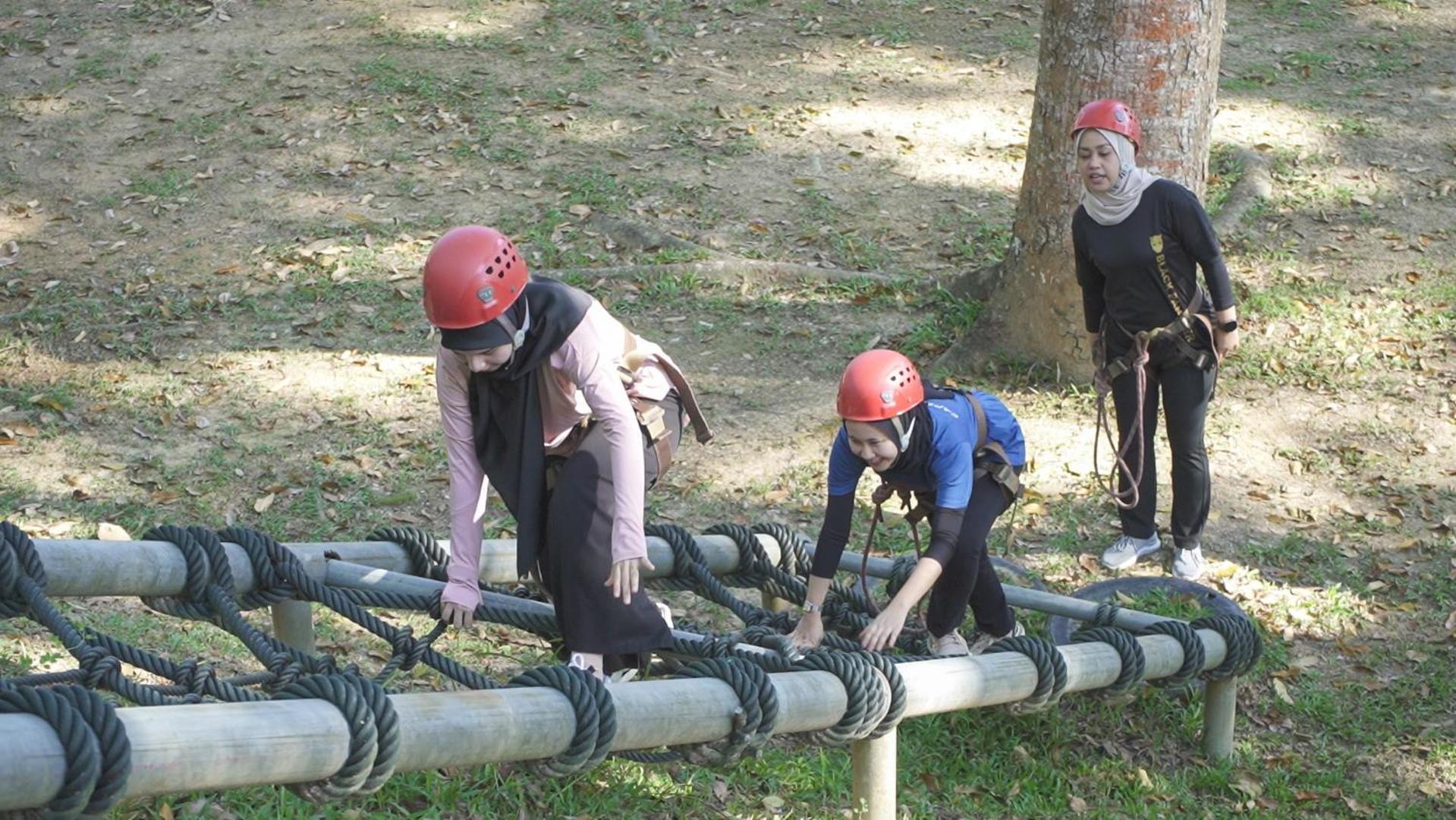 Nilai Springs Resort Hotel Εξωτερικό φωτογραφία