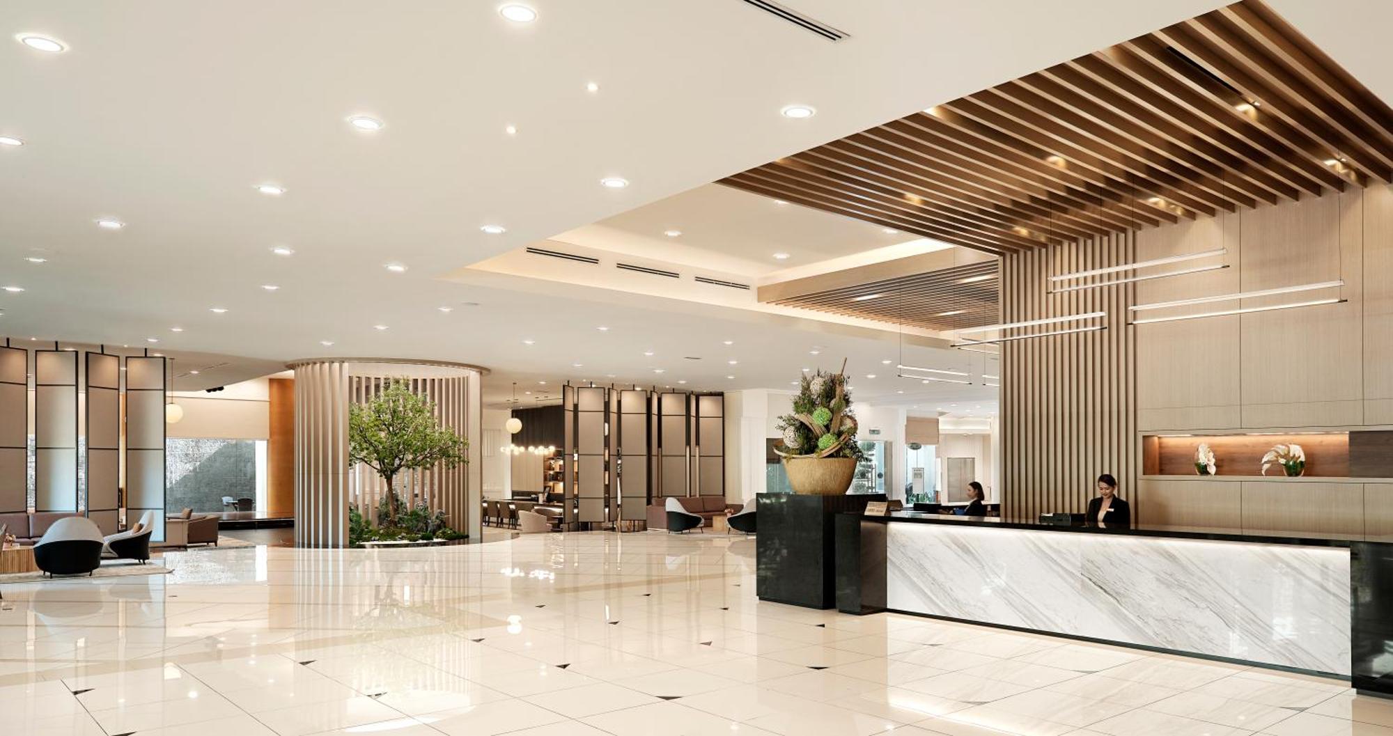 Nilai Springs Resort Hotel Εξωτερικό φωτογραφία