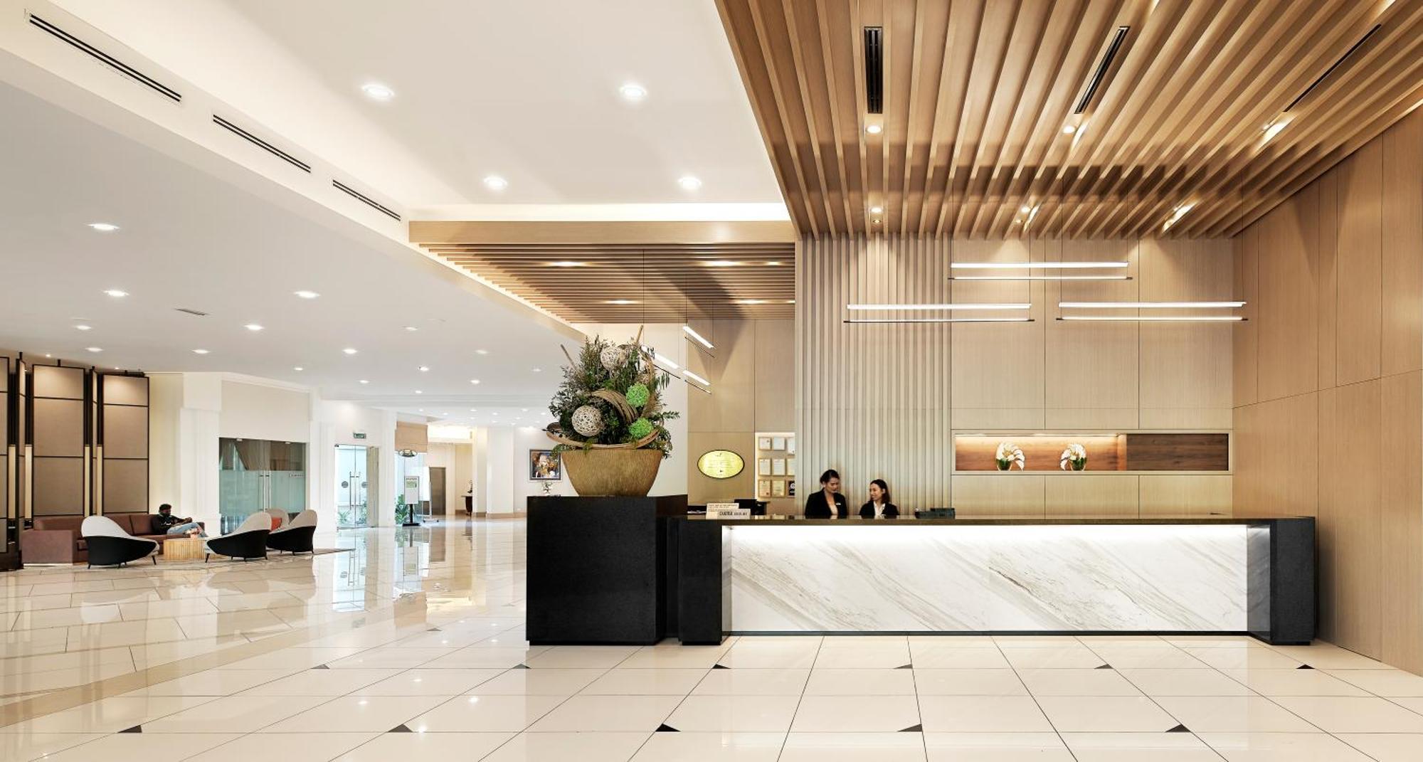 Nilai Springs Resort Hotel Εξωτερικό φωτογραφία