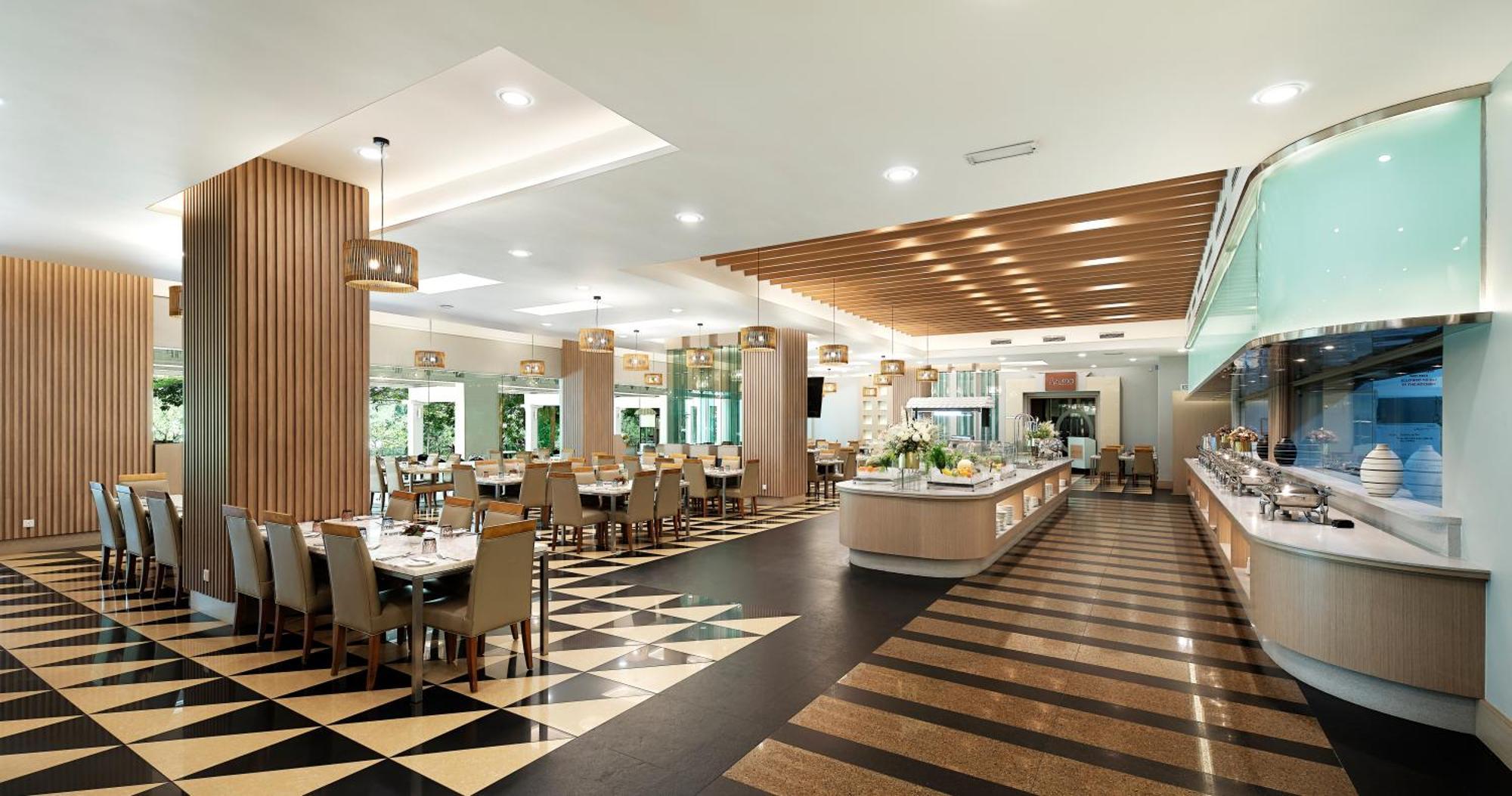 Nilai Springs Resort Hotel Εξωτερικό φωτογραφία