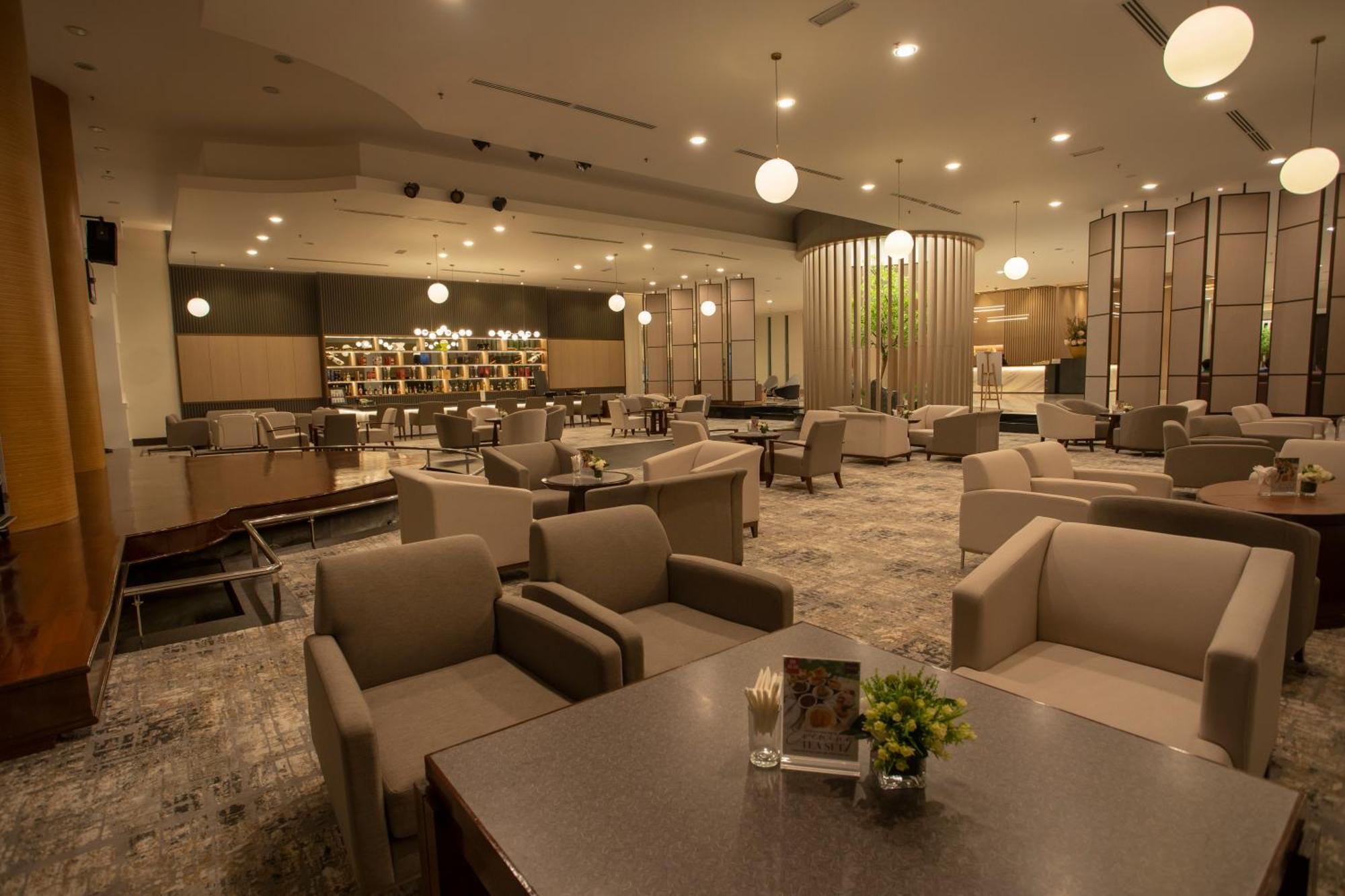 Nilai Springs Resort Hotel Εξωτερικό φωτογραφία