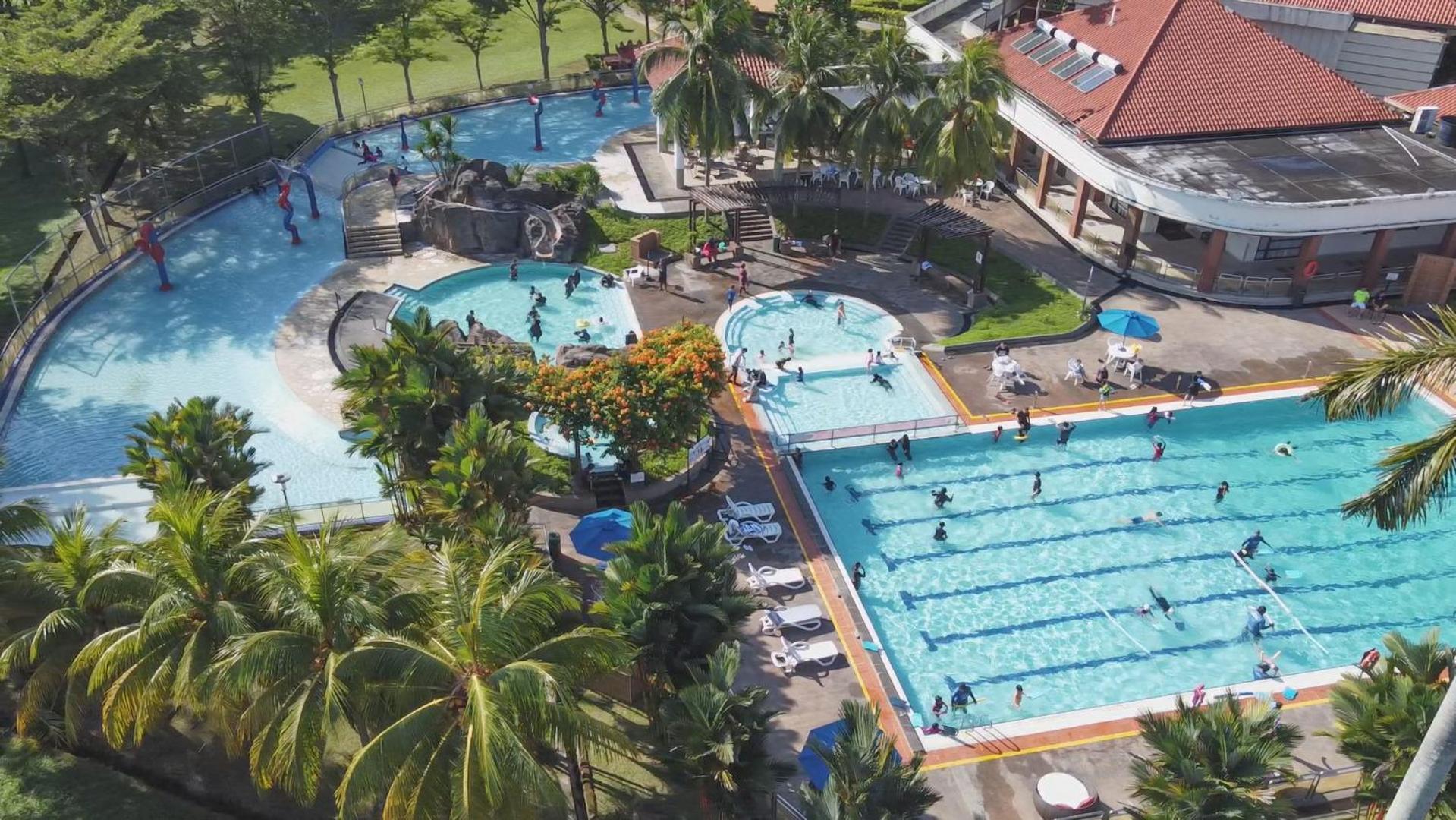 Nilai Springs Resort Hotel Εξωτερικό φωτογραφία
