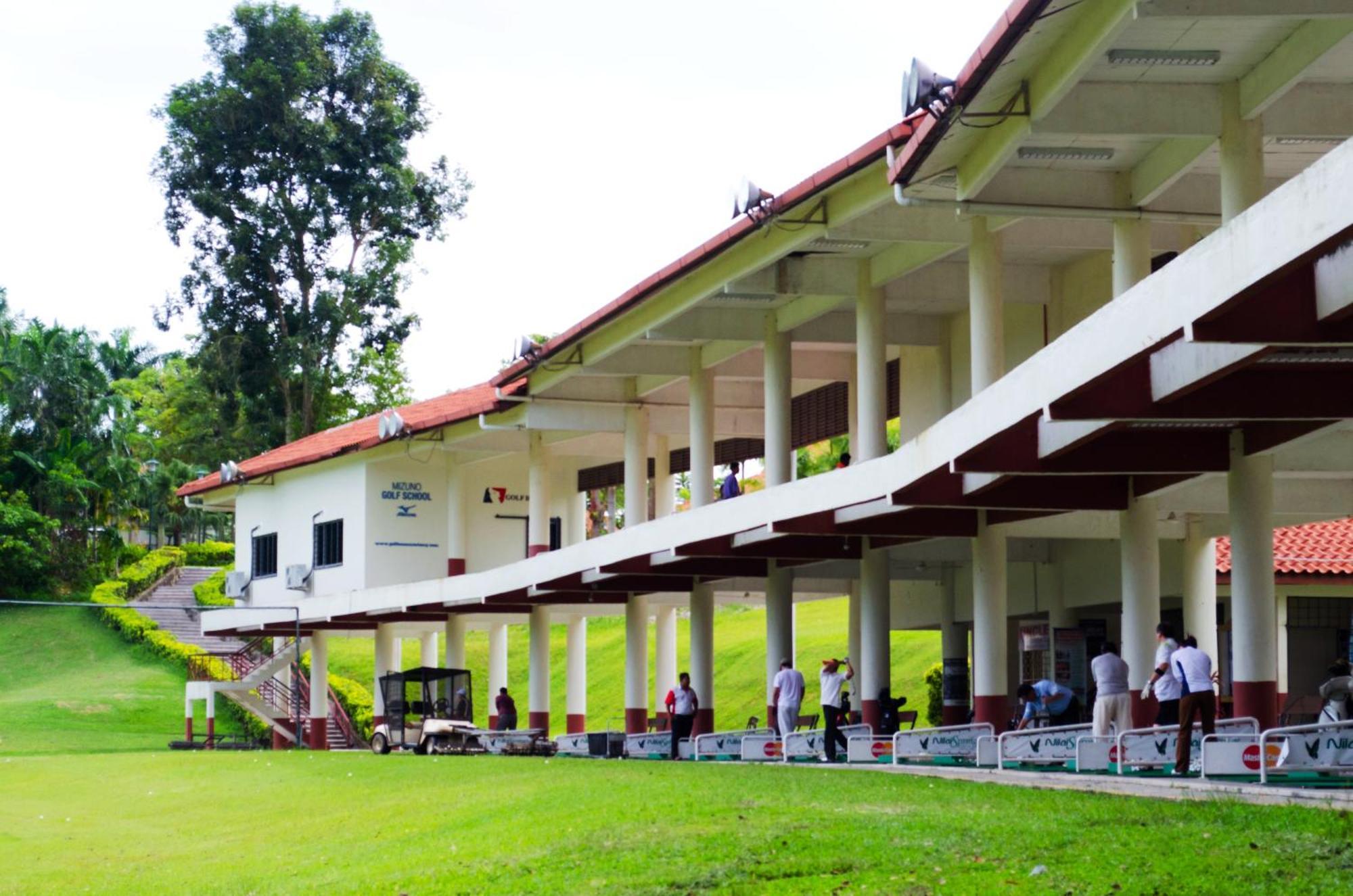 Nilai Springs Resort Hotel Εξωτερικό φωτογραφία