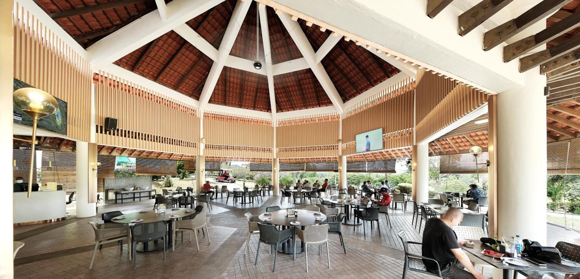 Nilai Springs Resort Hotel Εξωτερικό φωτογραφία