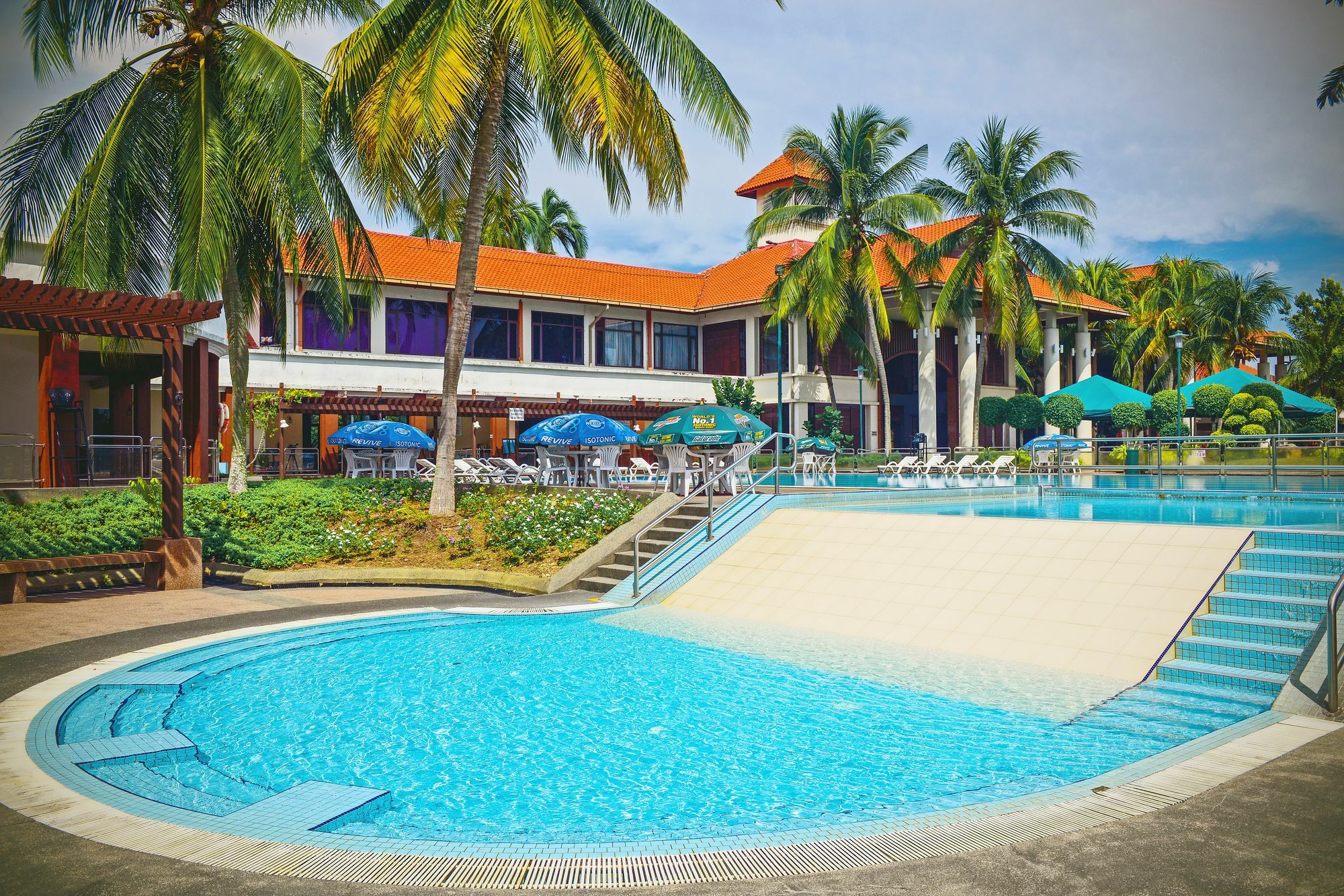 Nilai Springs Resort Hotel Εξωτερικό φωτογραφία